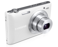 Samsung ST150F BIAŁY - 1394599 - zdjęcie 3